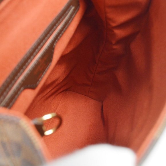 Louis Vuitton Soho Backpack Damier - Picture 6 of 8